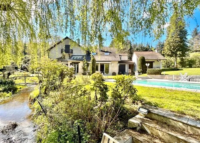 La Petite Vernoelle